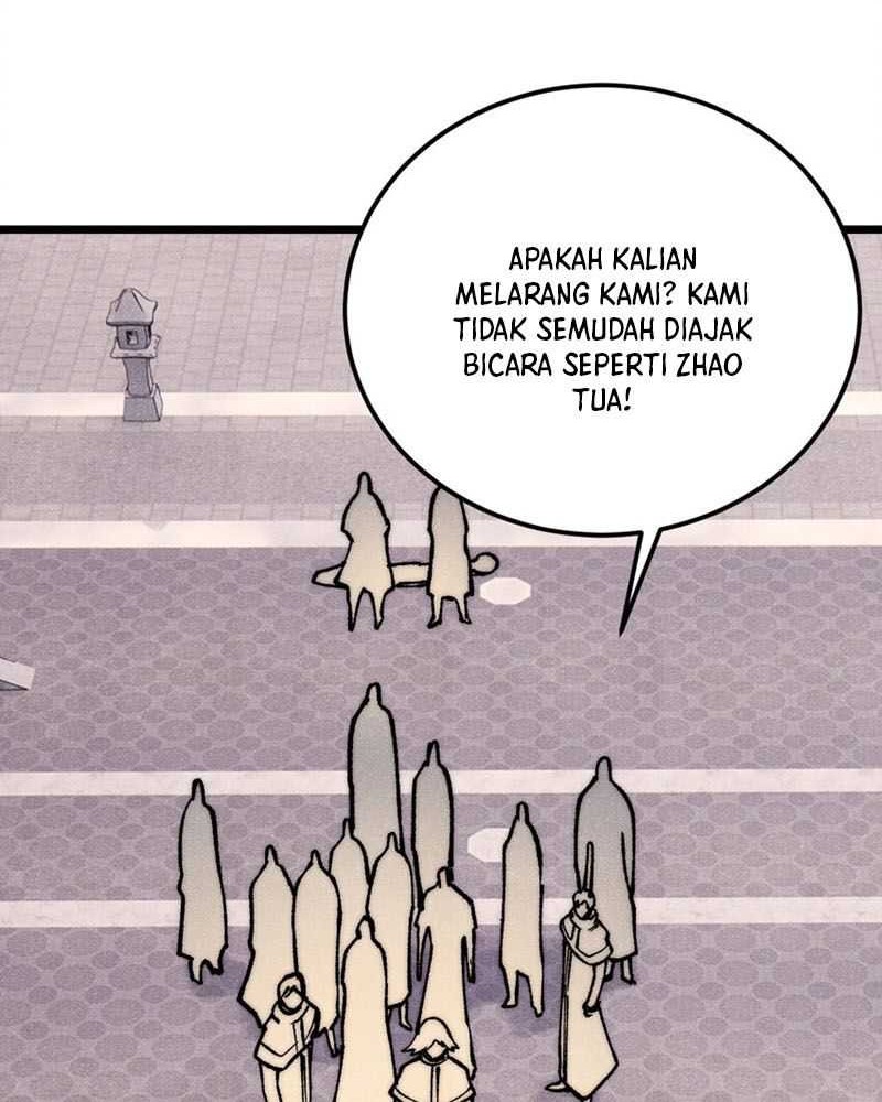 All Hail the Sect Leader Chapter 277 Gambar 11