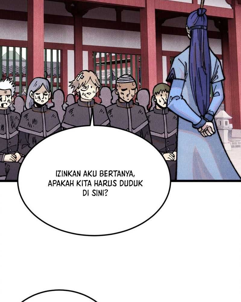 All Hail the Sect Leader Chapter 277 Gambar 15
