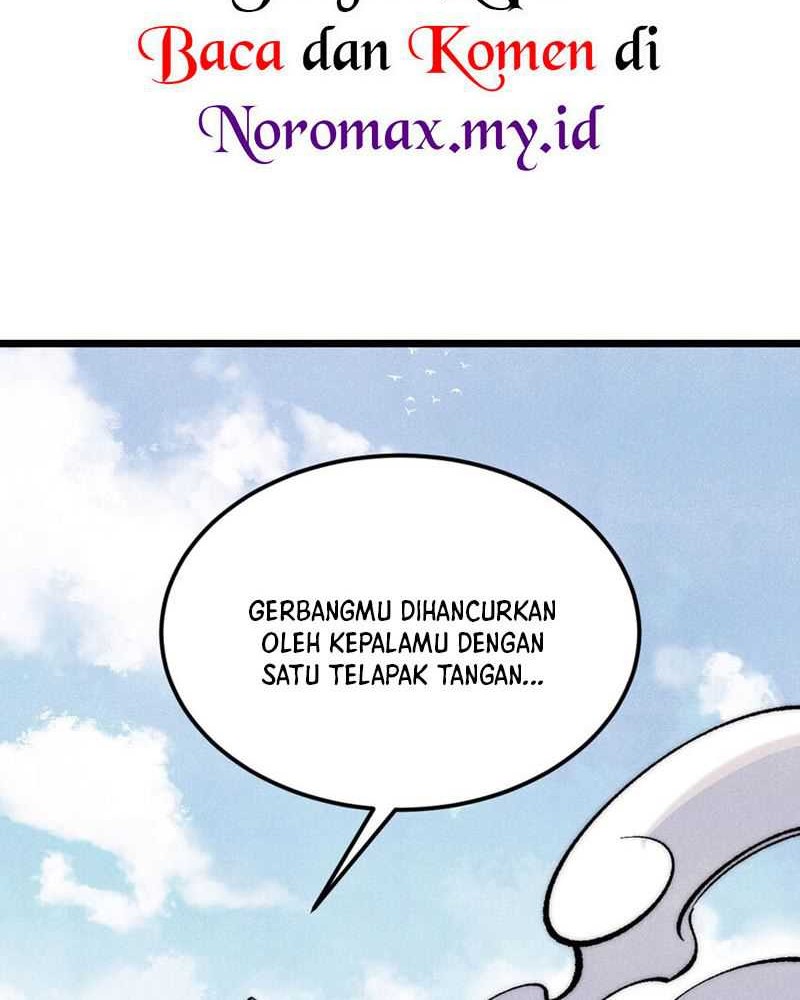 All Hail the Sect Leader Chapter 277 Gambar 17