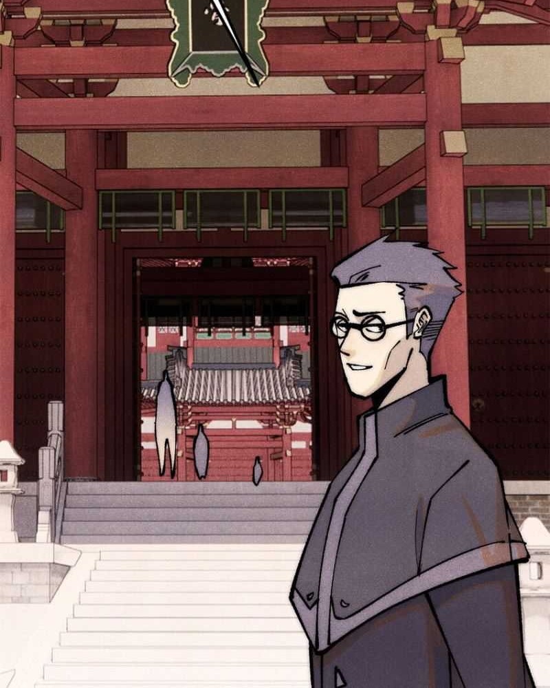 All Hail the Sect Leader Chapter 276 Gambar 25