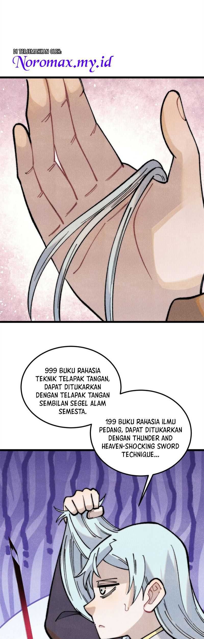Baca All Hail the Sect Leader Chapter 276 Gambar 2