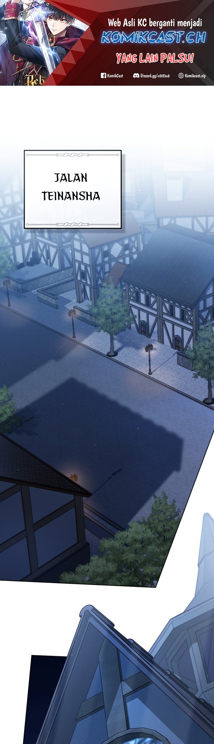 Baca Reborn as the Enemy Prince Chapter 23 Gambar 2