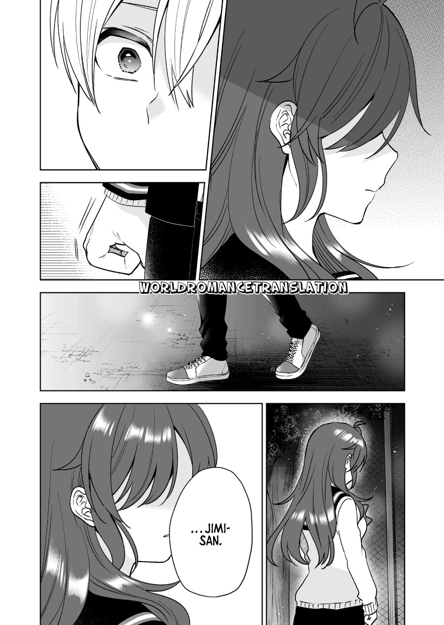 Koi Shita no de, Haishin Shite Mita Chapter 85 Gambar 13