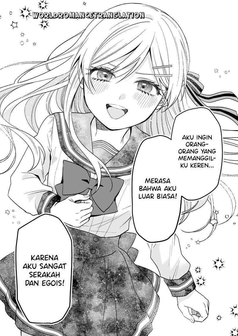 Koi Shita no de, Haishin Shite Mita Chapter 82 Gambar 10