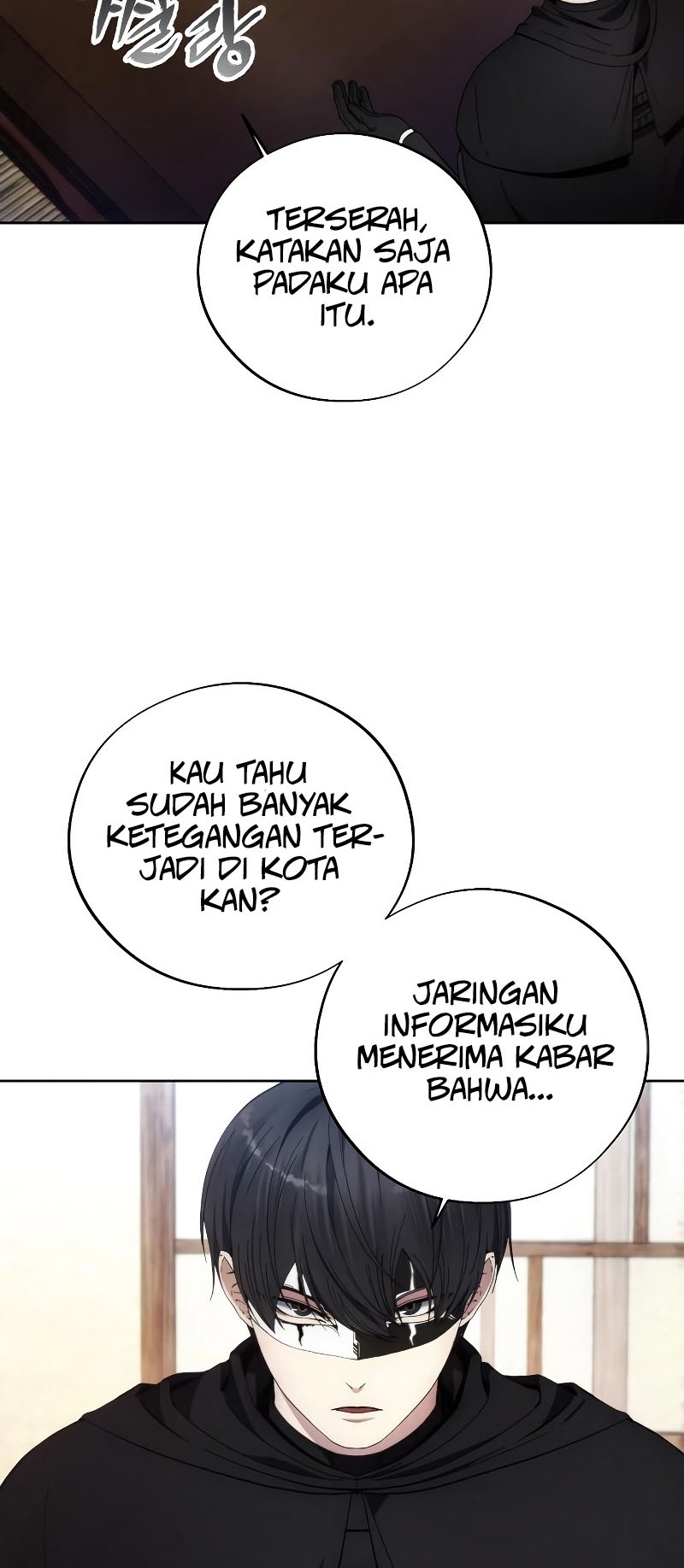 How to Live as a Villain Chapter 105 Gambar 41