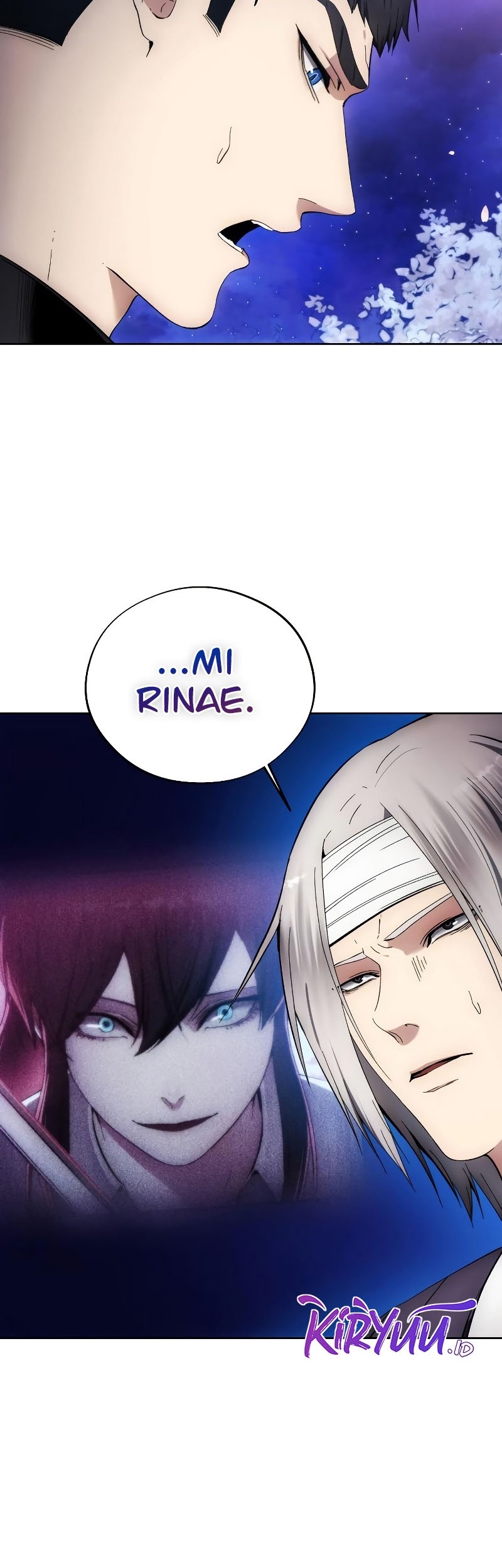 How to Live as a Villain Chapter 105 Gambar 11
