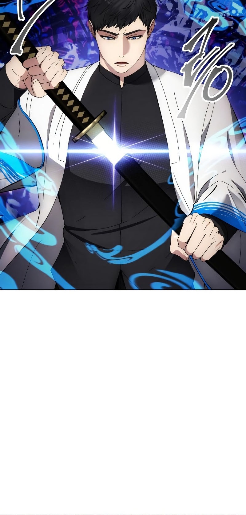 How to Live as a Villain Chapter 105 Gambar 13