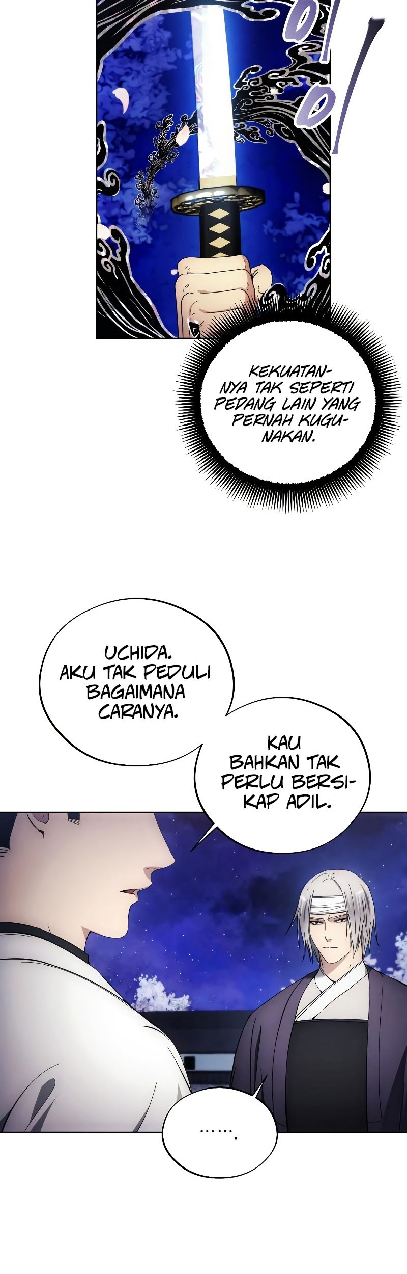 How to Live as a Villain Chapter 105 Gambar 15