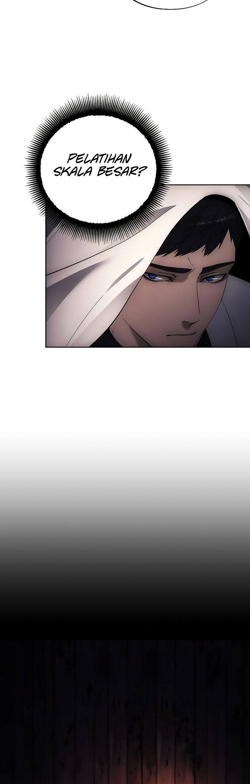 How to Live as a Villain Chapter 105 Gambar 24