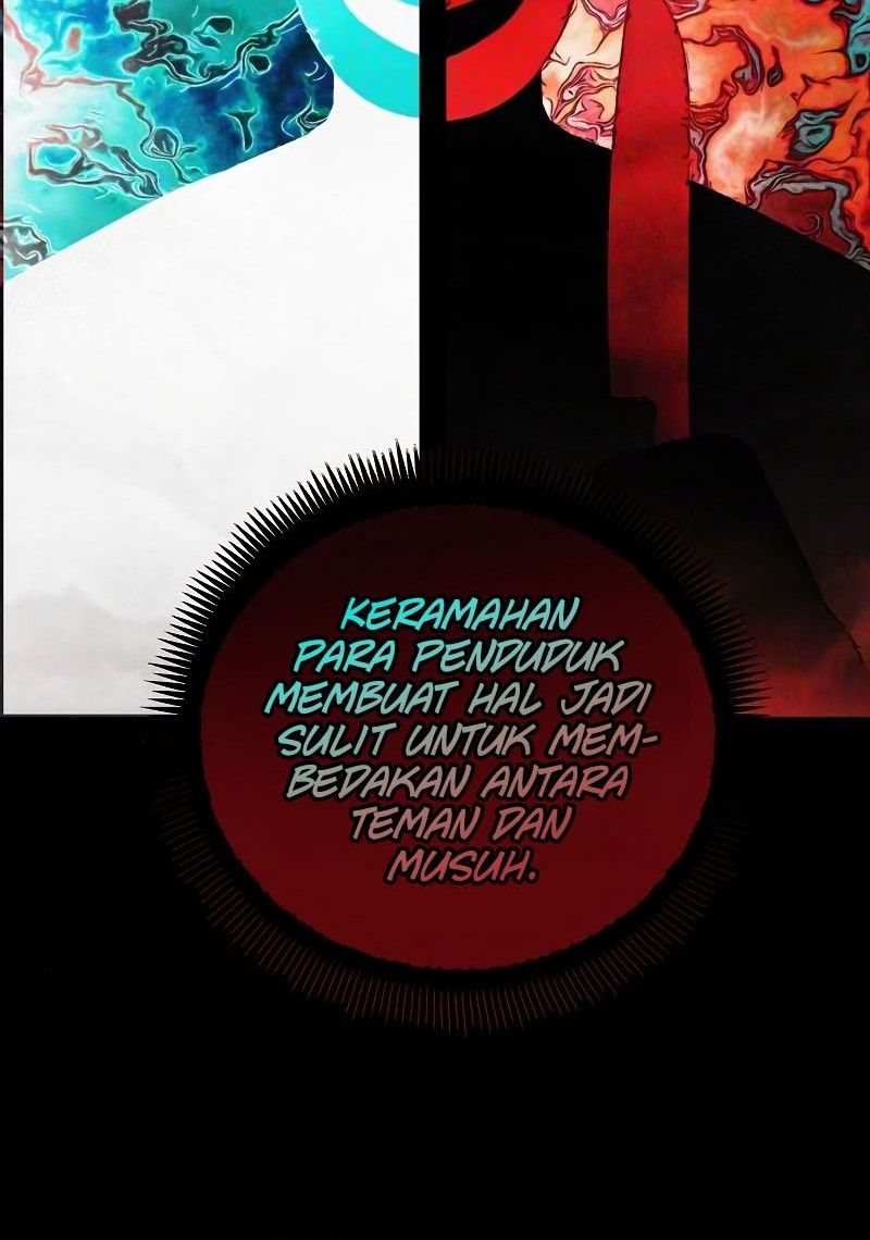 How to Live as a Villain Chapter 104 Gambar 33