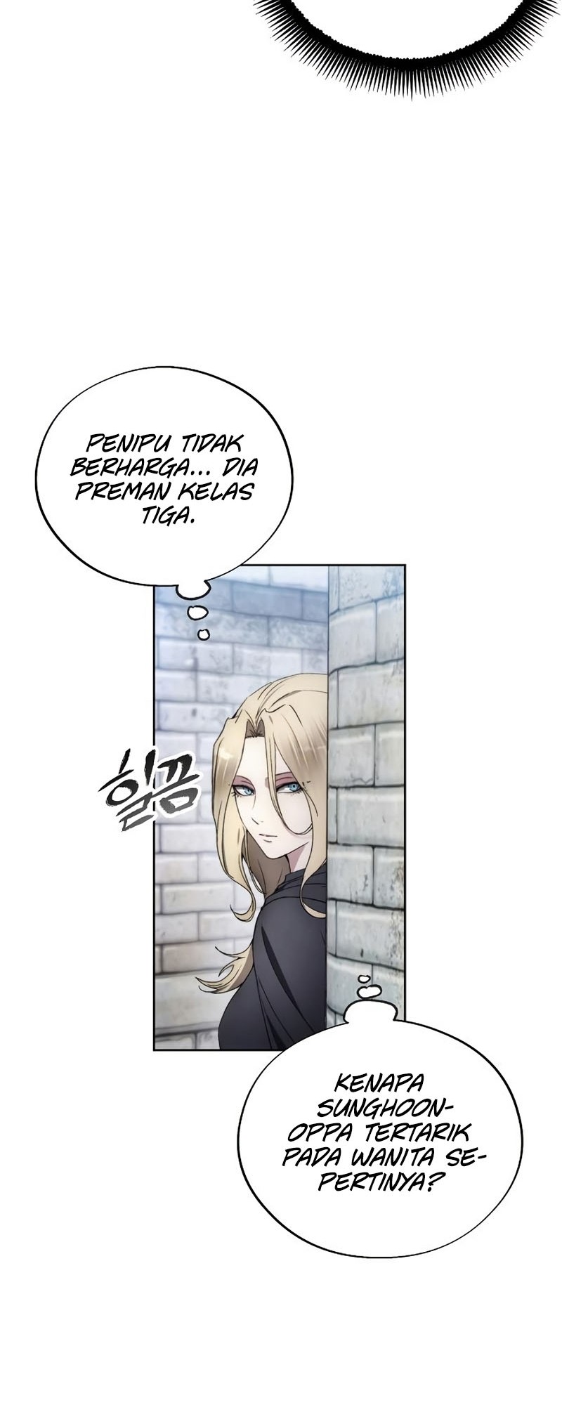 How to Live as a Villain Chapter 103 Gambar 37
