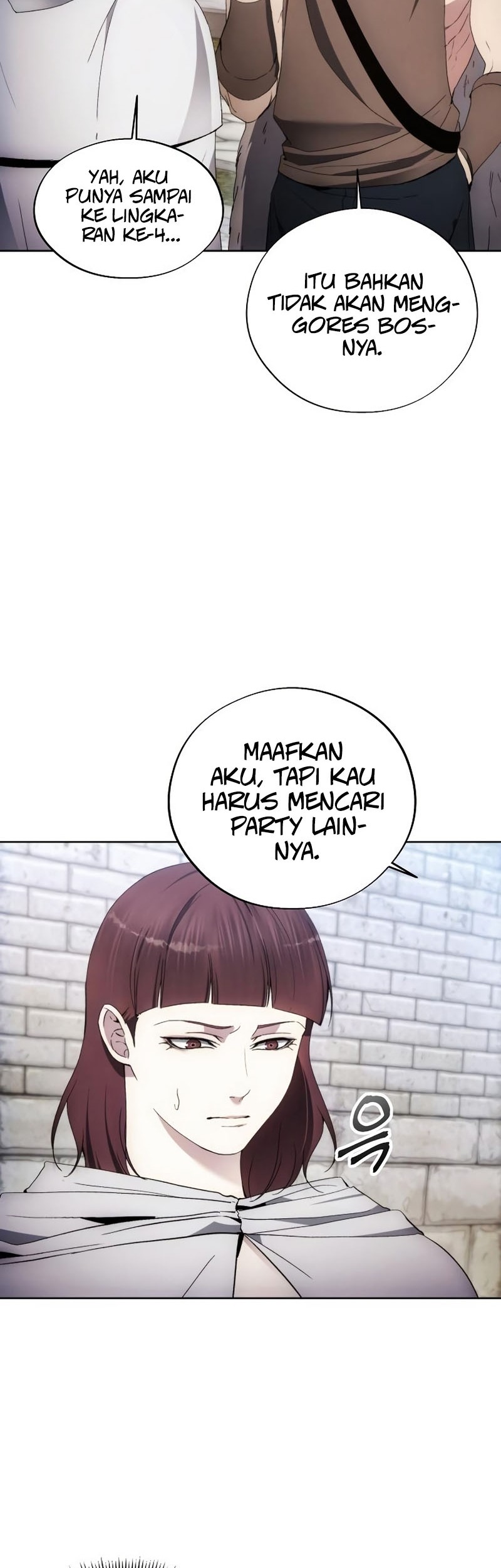 How to Live as a Villain Chapter 103 Gambar 40