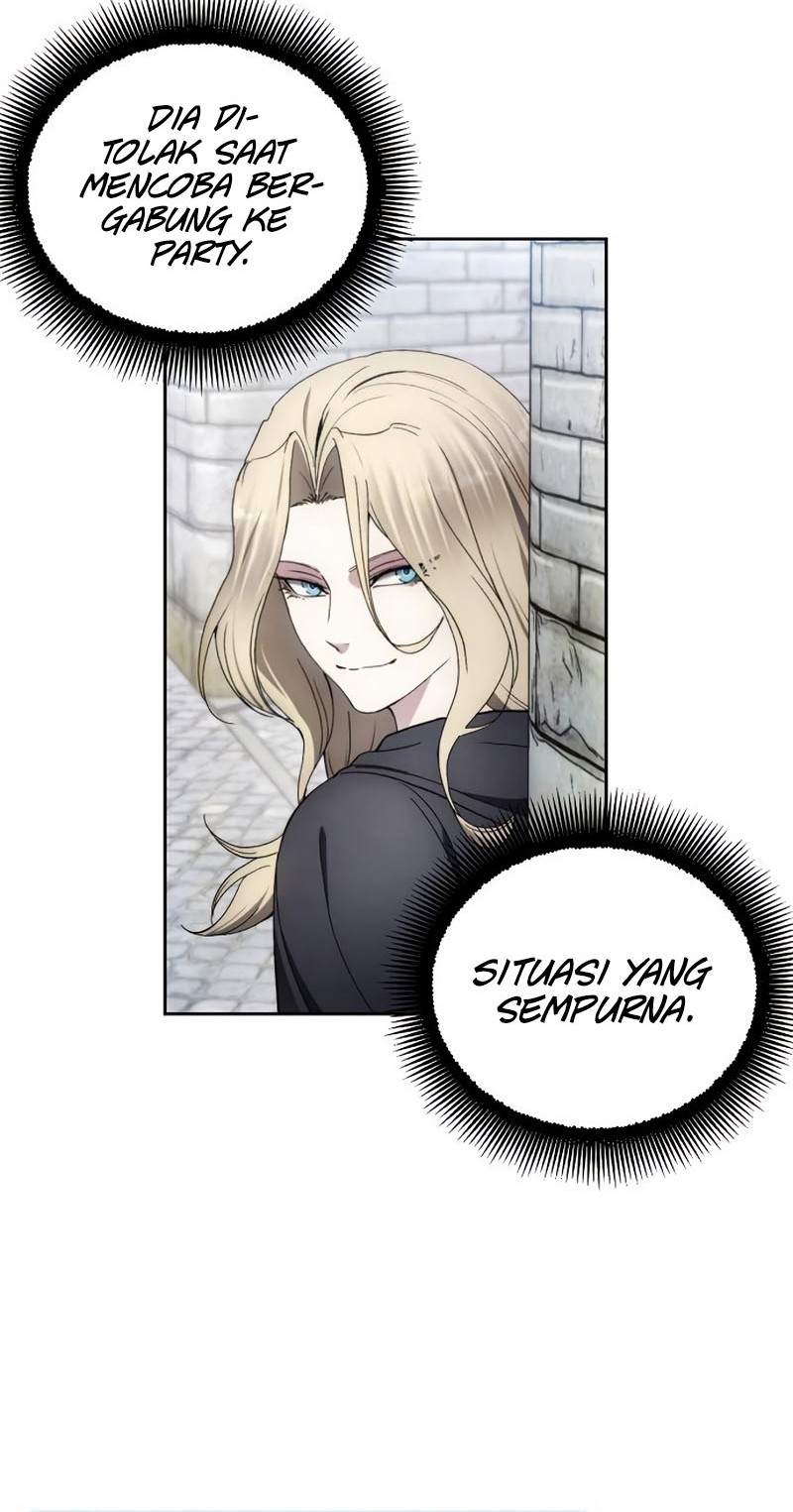 How to Live as a Villain Chapter 103 Gambar 41