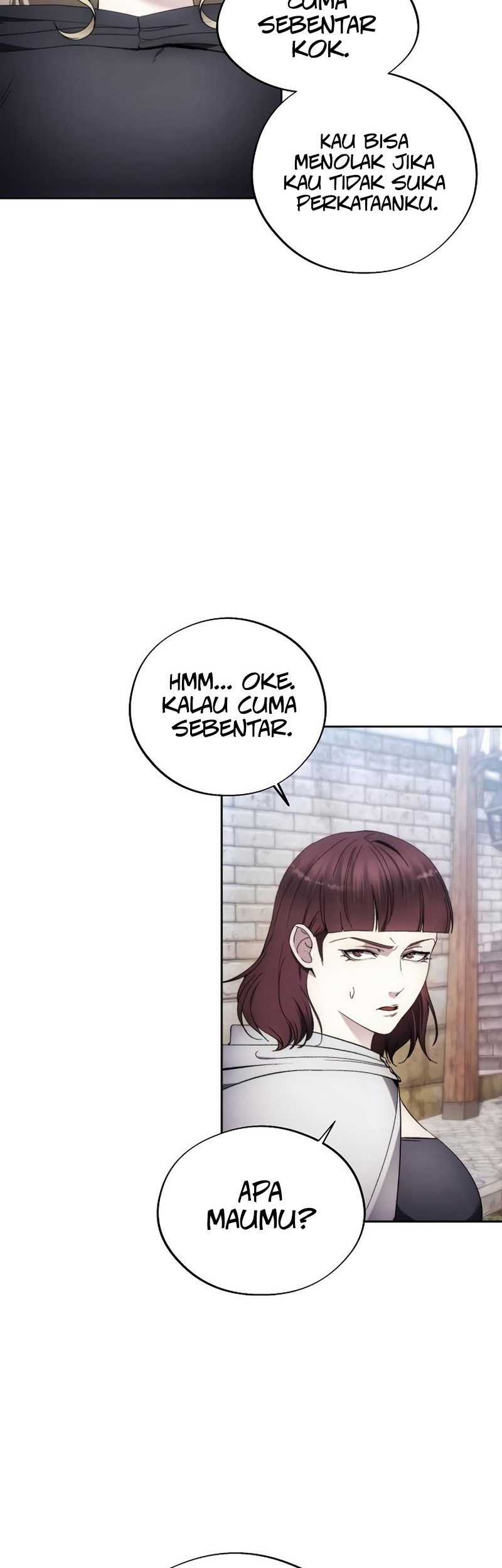 How to Live as a Villain Chapter 103 Gambar 44