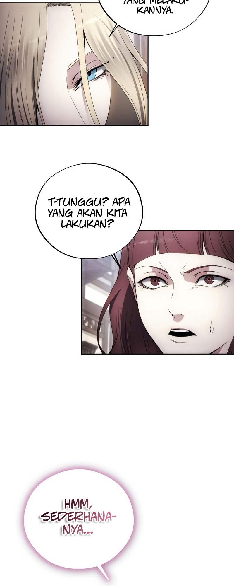 How to Live as a Villain Chapter 103 Gambar 49
