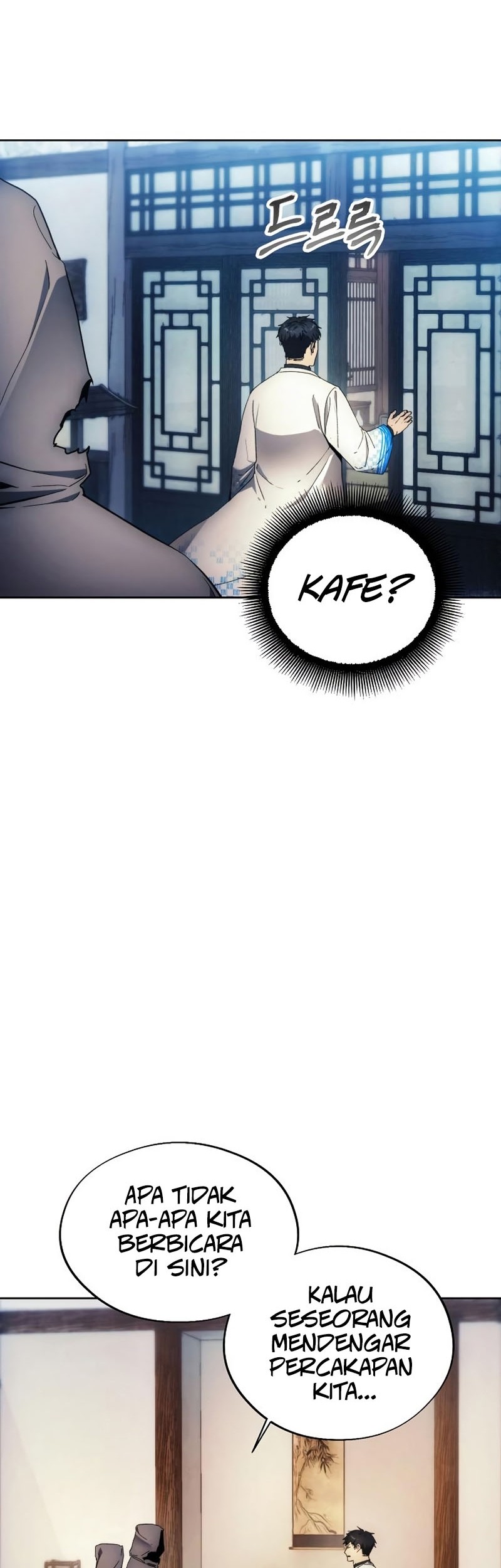 How to Live as a Villain Chapter 103 Gambar 3