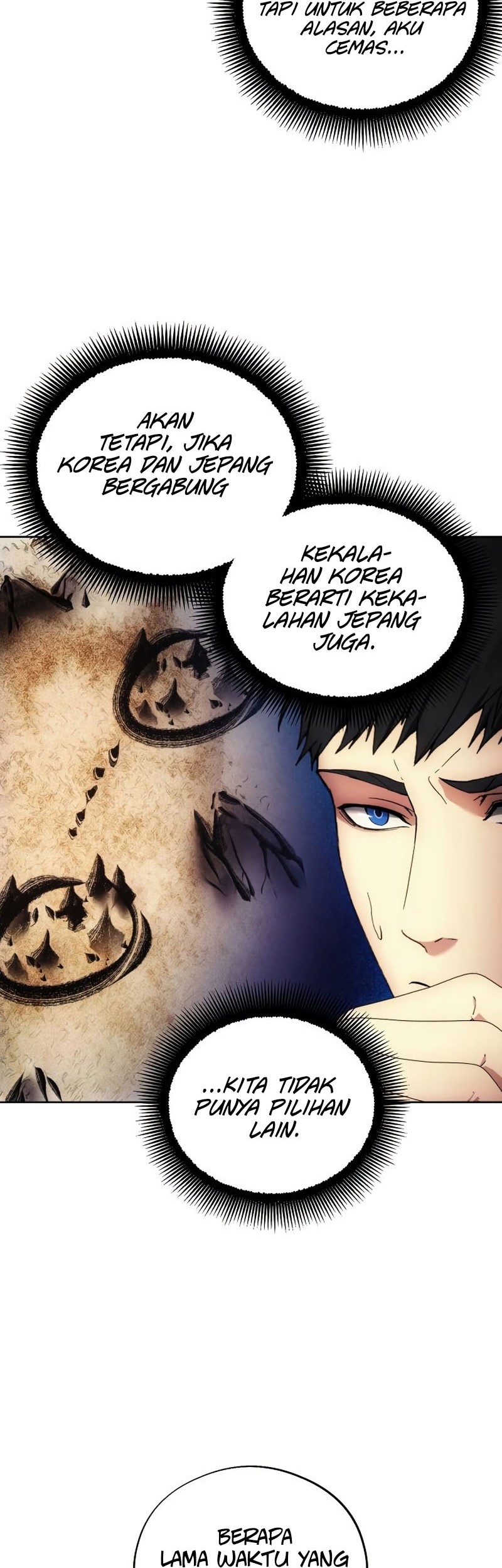 How to Live as a Villain Chapter 103 Gambar 12