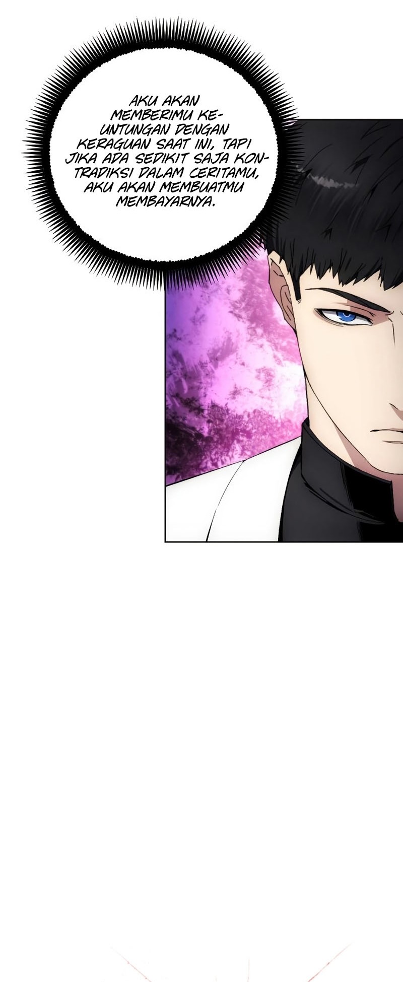 How to Live as a Villain Chapter 103 Gambar 25
