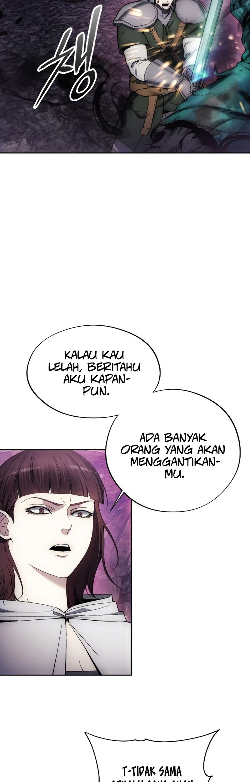 How to Live as a Villain Chapter 103 Gambar 27