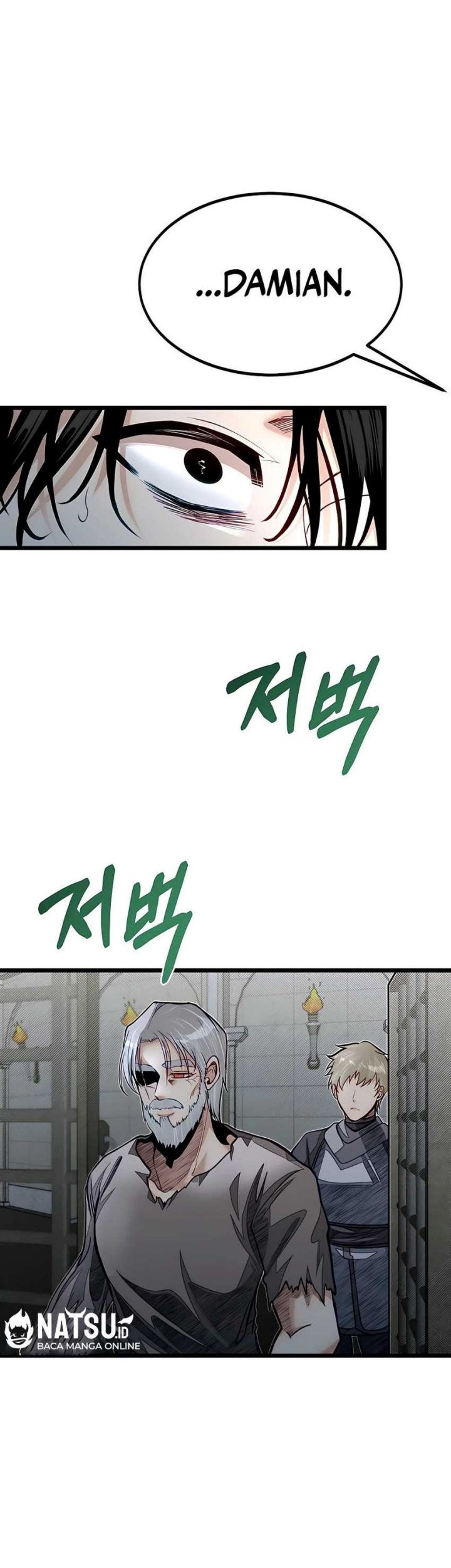The Little Brother Is the Academy’s Hotshot Chapter 50 Gambar 43