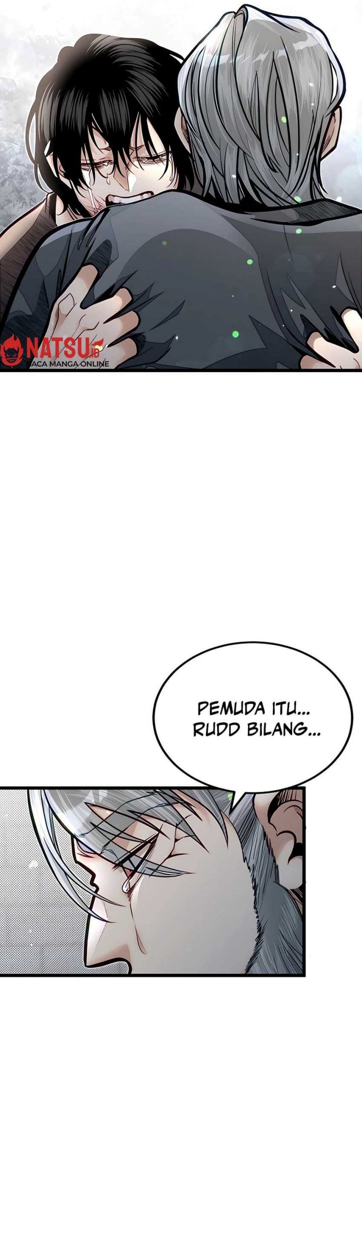 The Little Brother Is the Academy’s Hotshot Chapter 50 Gambar 48