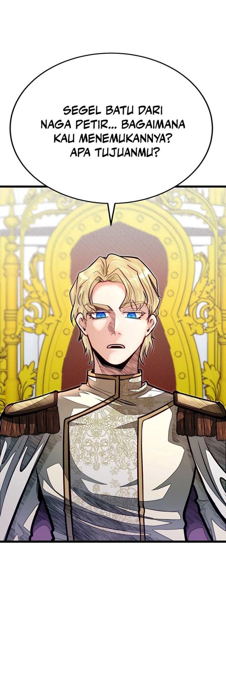 The Little Brother Is the Academy’s Hotshot Chapter 50 Gambar 9