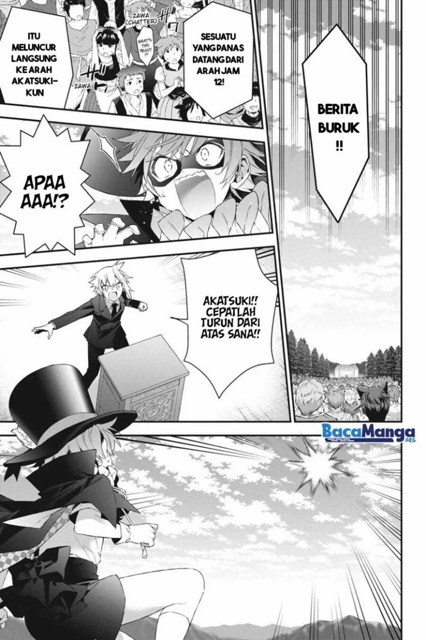 Baca Choujin Koukousei-tachi wa Isekai demo Yoyuu de Ikinuku you desu! Chapter 45. Gambar 2