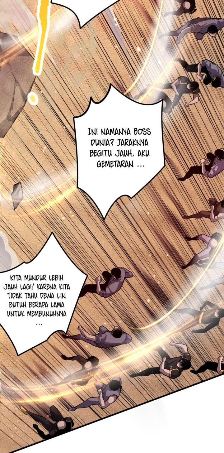 Disastrous Necromancer Chapter 30 Gambar 26