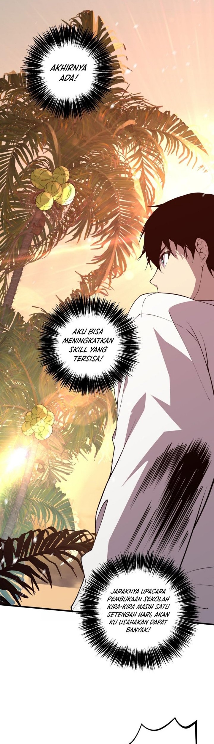 Disastrous Necromancer Chapter 30 Gambar 37