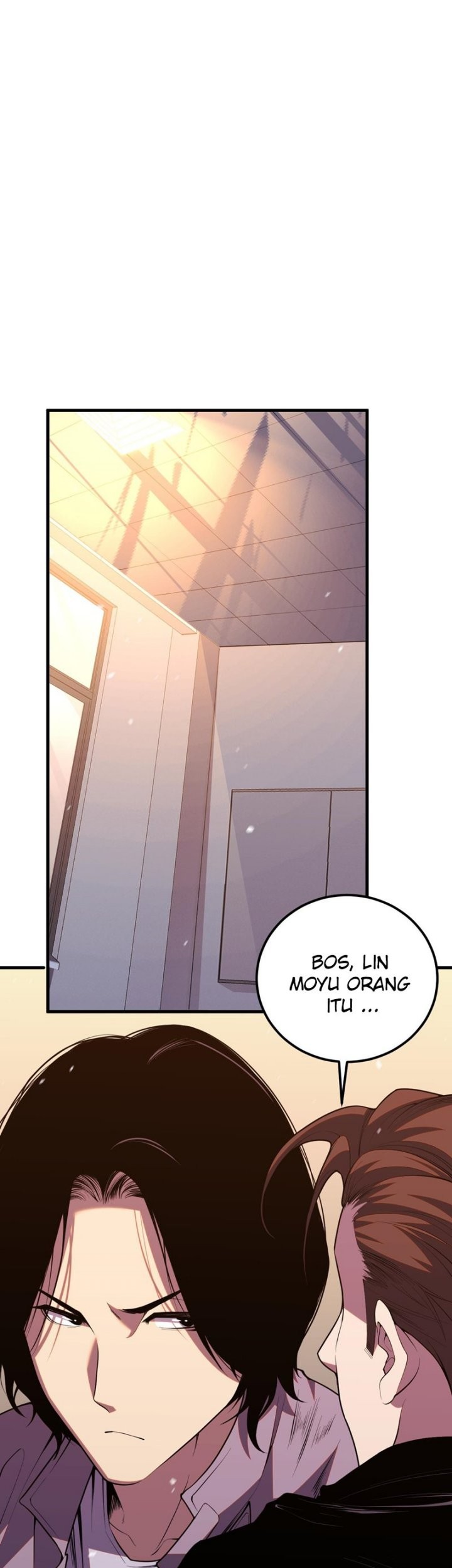 Disastrous Necromancer Chapter 30 Gambar 42