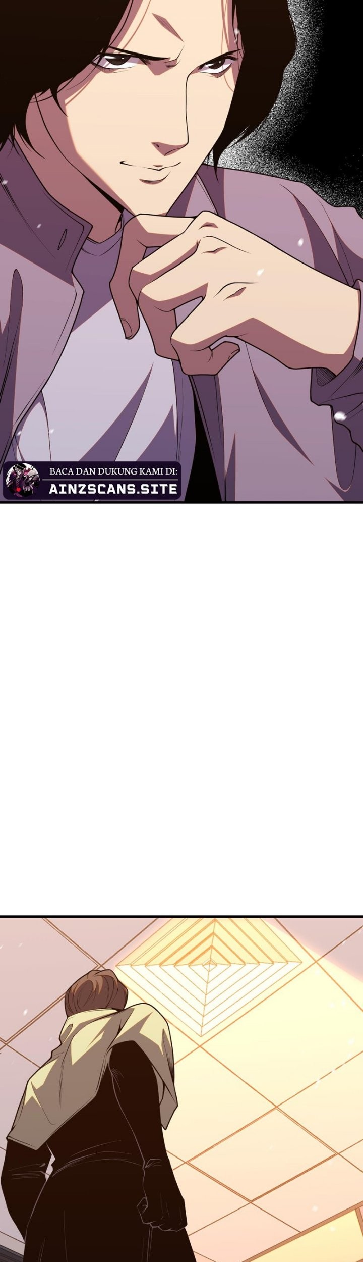 Disastrous Necromancer Chapter 30 Gambar 45