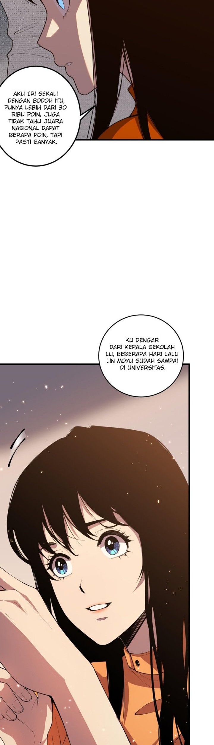 Disastrous Necromancer Chapter 30 Gambar 49
