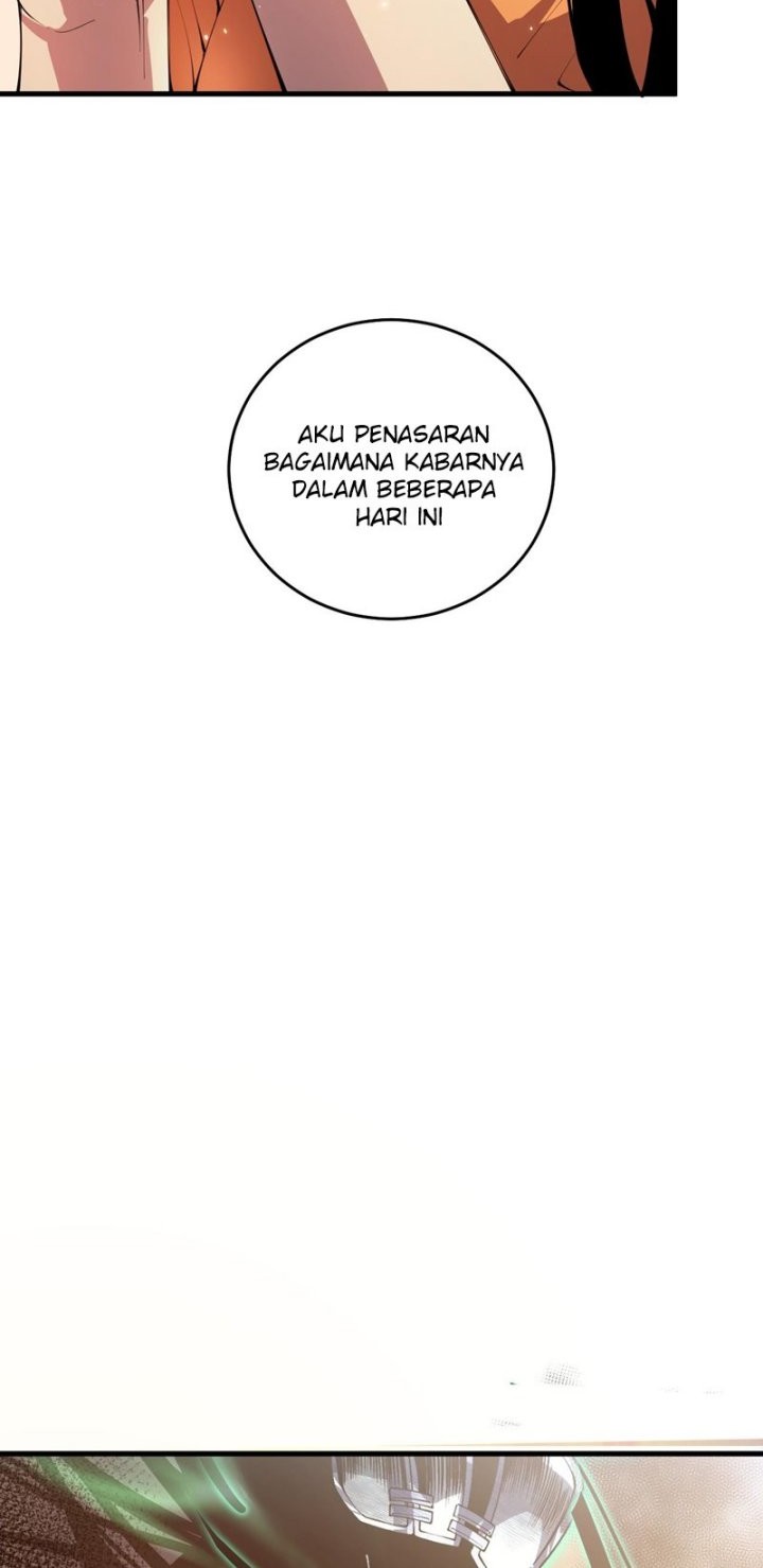 Disastrous Necromancer Chapter 30 Gambar 50