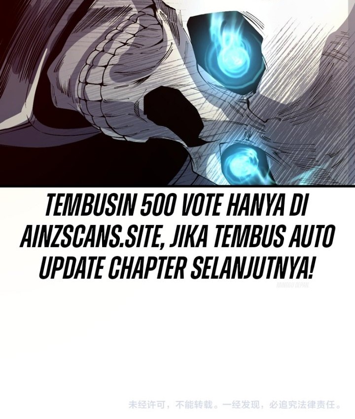 Disastrous Necromancer Chapter 30 Gambar 52