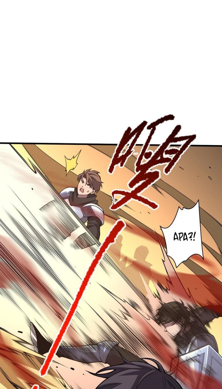 Disastrous Necromancer Chapter 30 Gambar 5
