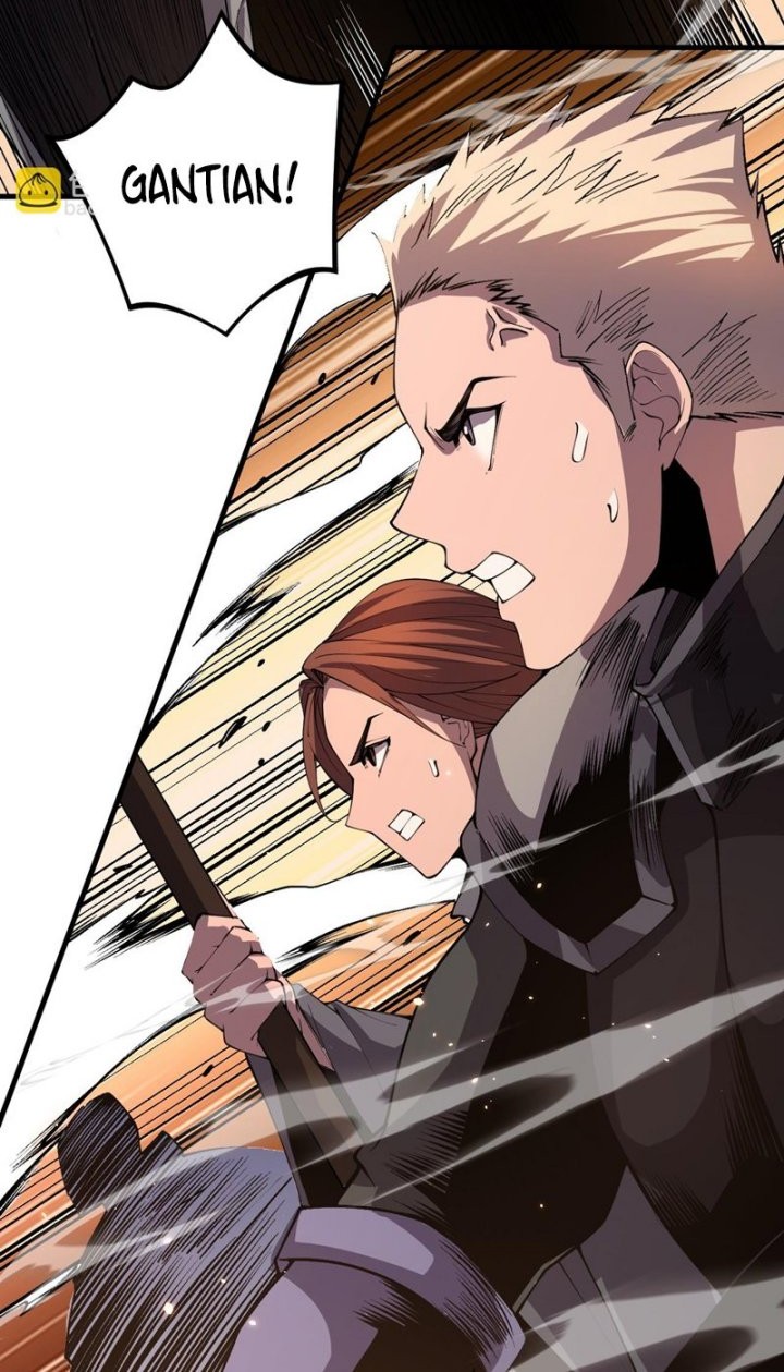 Disastrous Necromancer Chapter 30 Gambar 8