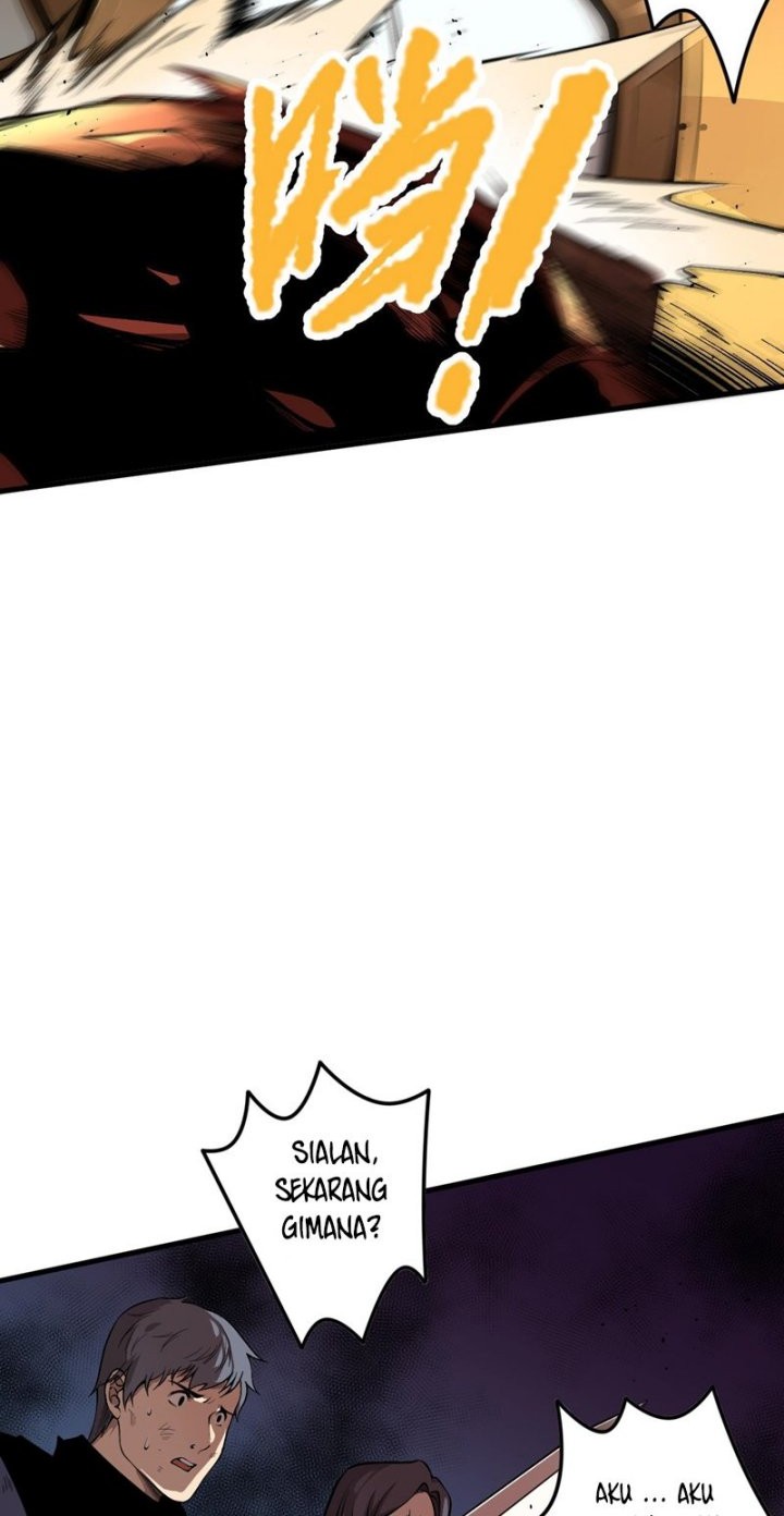 Disastrous Necromancer Chapter 30 Gambar 11