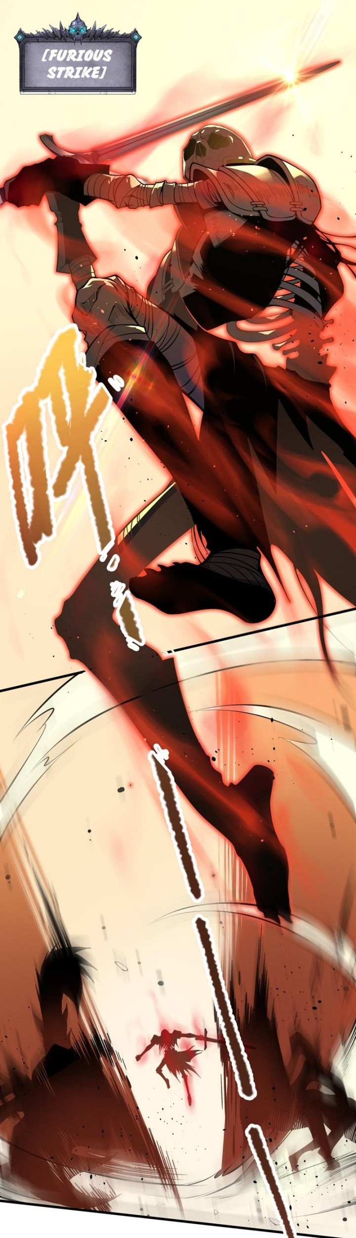 Disastrous Necromancer Chapter 30 Gambar 13