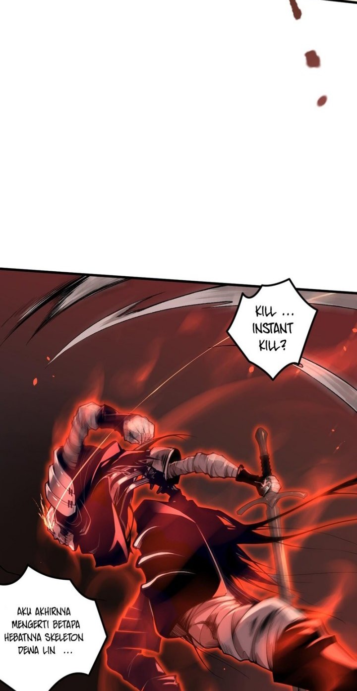 Disastrous Necromancer Chapter 30 Gambar 14