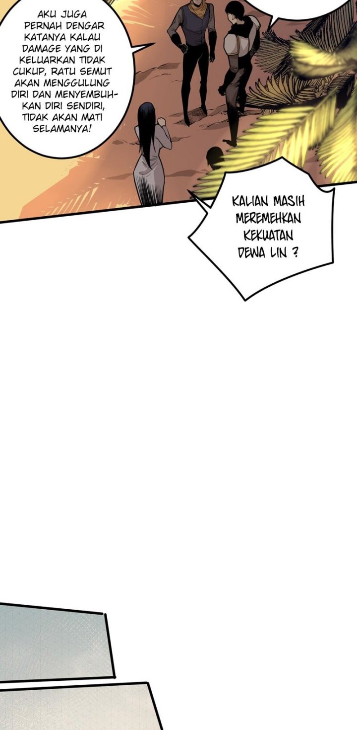 Disastrous Necromancer Chapter 30 Gambar 17