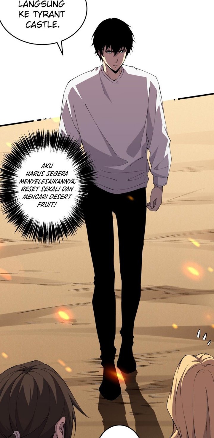 Disastrous Necromancer Chapter 30 Gambar 20