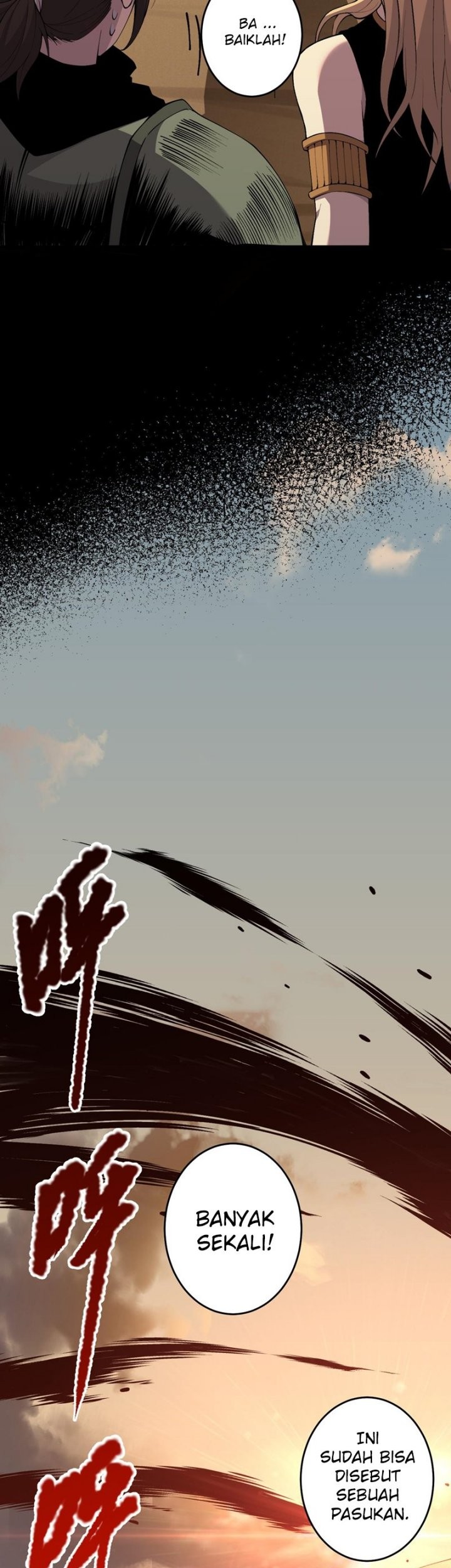 Disastrous Necromancer Chapter 30 Gambar 21