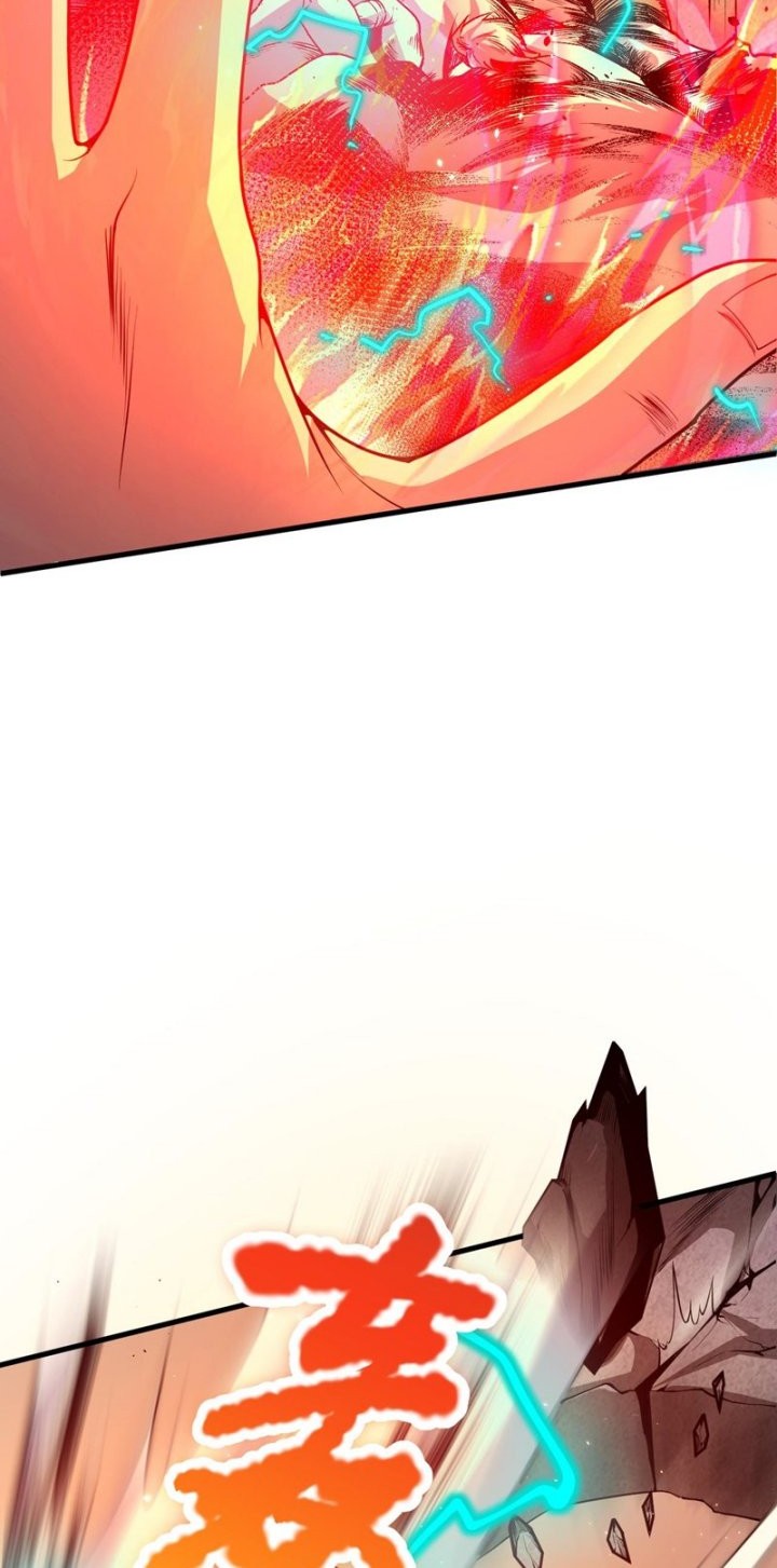 Disastrous Necromancer Chapter 30 Gambar 23