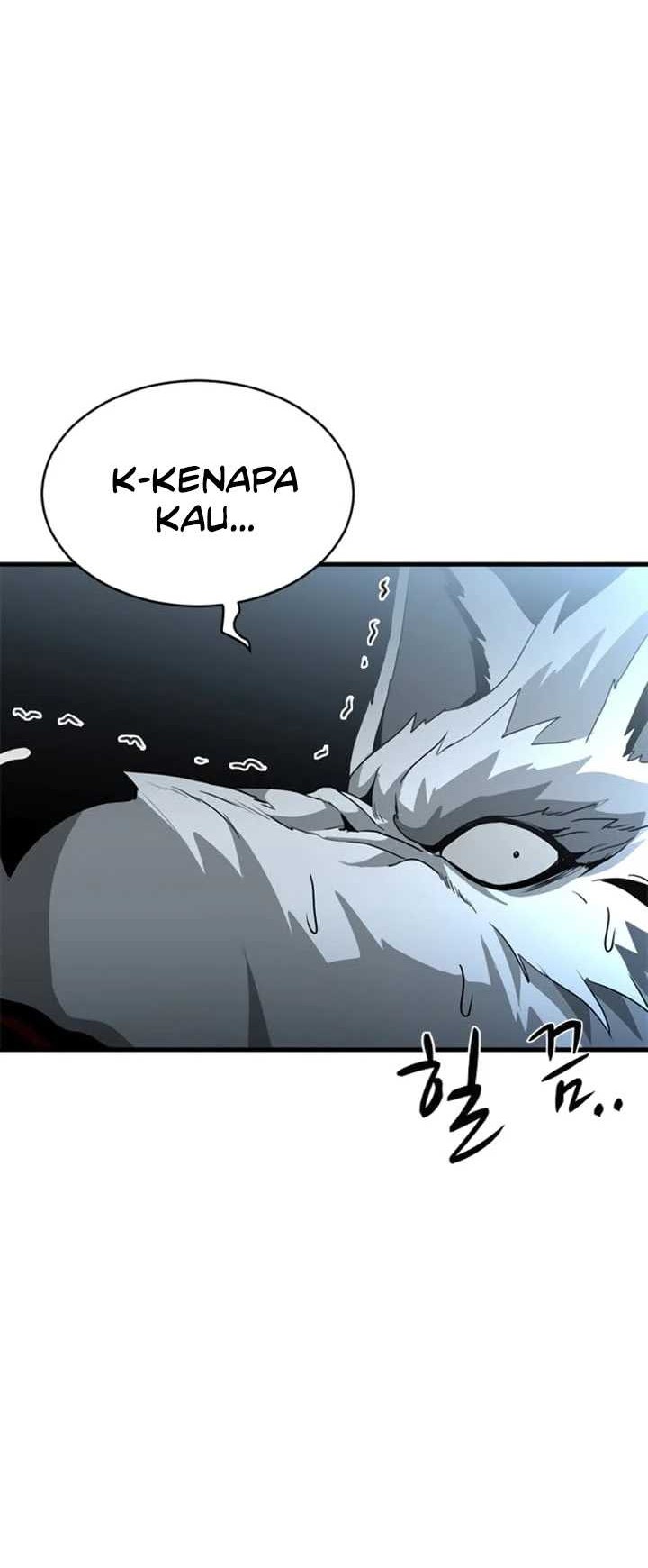 Decide to Be a Villain Chapter 30 Gambar 31