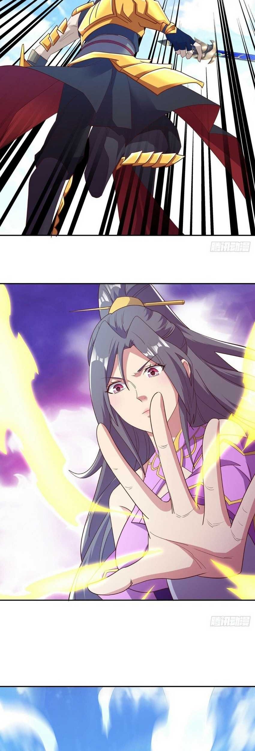 Baca Manhua Peerless Soul Chapter 565 Gambar 2