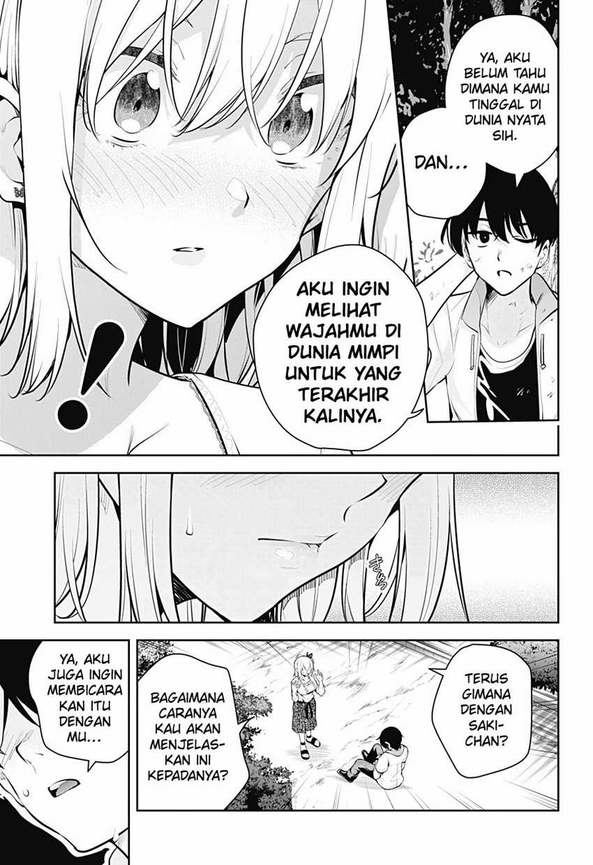 Yumeochi: Dreaming of Falling For You Chapter 29 Gambar 12