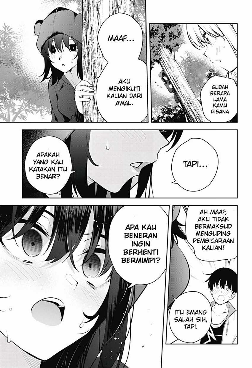 Yumeochi: Dreaming of Falling For You Chapter 29 Gambar 14