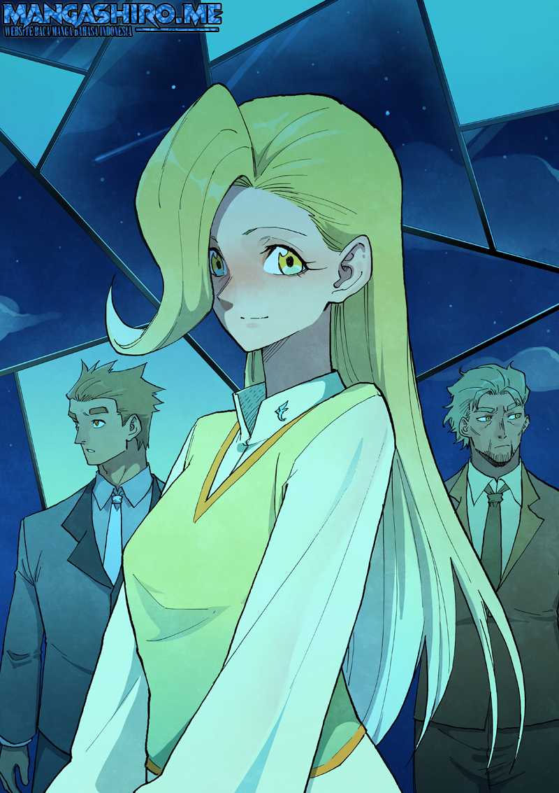 Baca  Star Martial God Technique Chapter 693 Gambar 2
