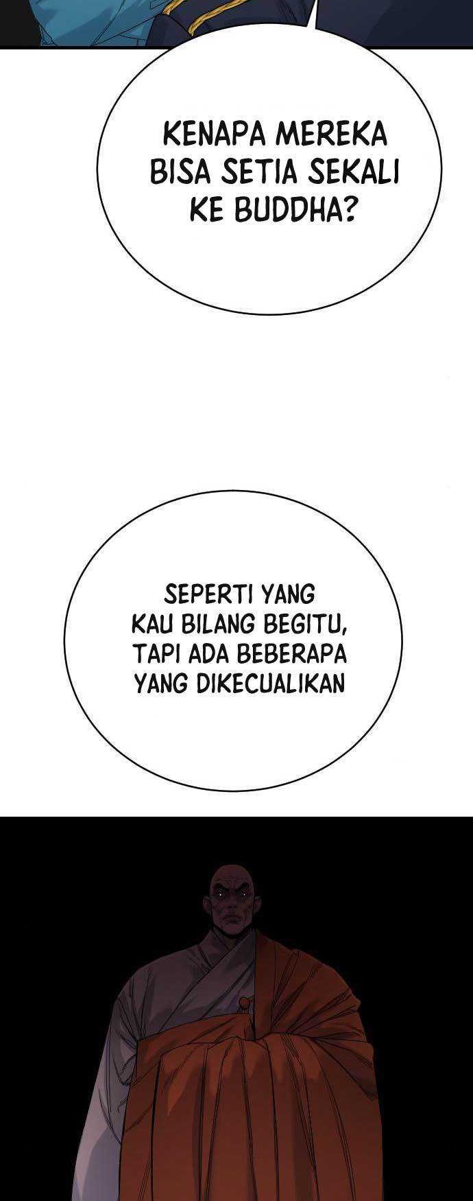 Return of the Bloodthirsty Police Chapter 33 Gambar 17