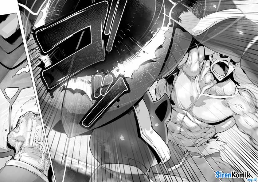 Ore no Zense no Chishiki de Teihengyo Tamer ga Joukyugyo ni Natte Shimaisou na Ken ni Tsuite Chapter 30 Gambar 7